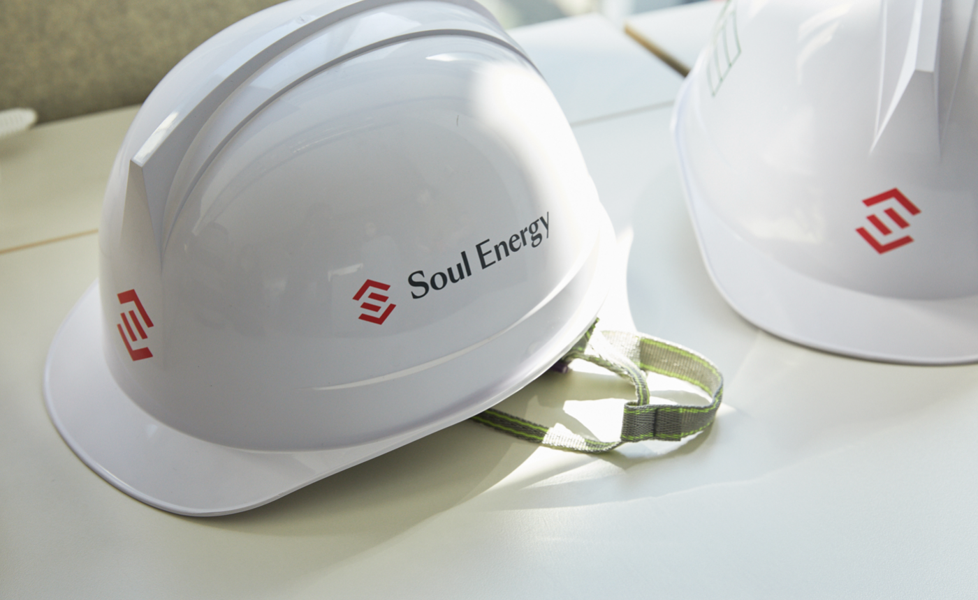 Soul Energy CI Rebuilding 1